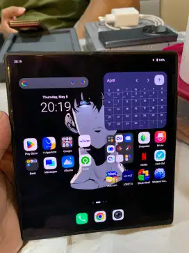 Vivo X Fold 3 Pro