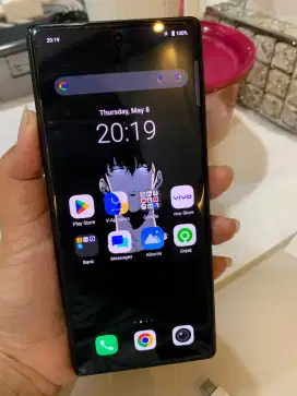 Vivo X Fold 3 Pro