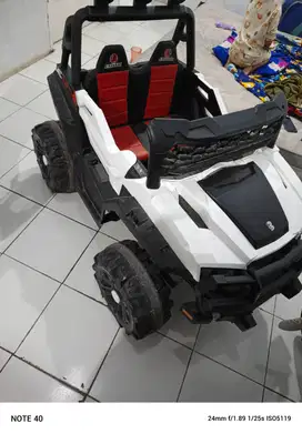Mobilan anak aki