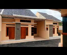 Rumah mewah di perigi bedahan depok
