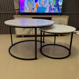 Meja Minimalis / Meja Ruang Tamu / Meja Ruang TV