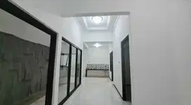 Termurah! Rumah Cantik Siap Huni Area Ikan Emas Blimbing Suhat