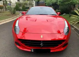 Ferrari California T 2015