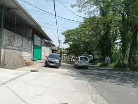 Sewa gudang tengah kota semarang jawa tengah