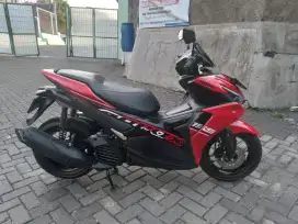 PROMO DP 1 JUTA AEROX CONNECTED