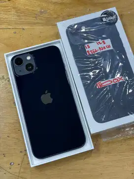 iPhone 13 128Gb iBox