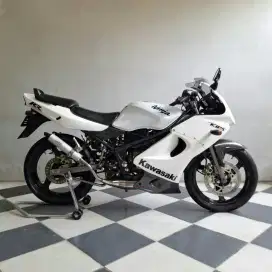 Kawasaki Ninja RR Old 2010