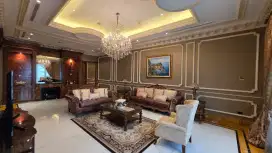 Dijual: Apartemen Da Vinci, 382m².