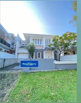 Sewa Murah Rumah Boulevard Kota Wisata Cibubur