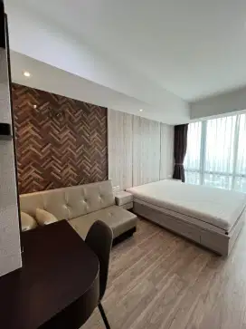 Apartemen U Residence Studio tower 3