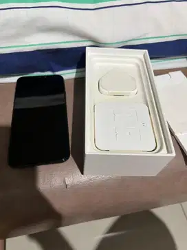 Iphone X 256 Inter