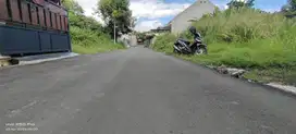 Tanah di i colomadu