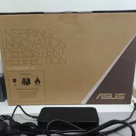 Laptop ASUS X550VX