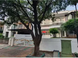 Hrg Menarik Dijual Rumah Bukit Gading Villa BGV Uk 530 M2 Eksklusif