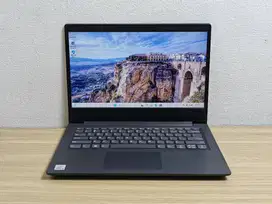 Lenovo V14 Grey Intel Core I5 Gen 10 RAM 8 SSD 256