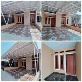 Ready stock 3 kamar tidur