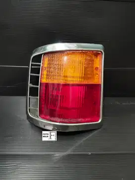 Lampu Belakang Stoplamp Stop Lamp Kiri Honda Life Original Stanley