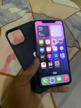 Iphone 11 promax 256 inter hp casan