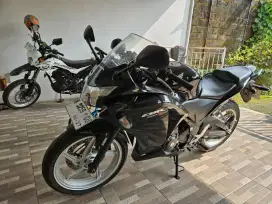 CBR 250 R Thailand Standar ABS