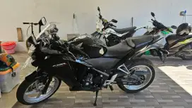 CBR 250 R Thailand Standar ABS