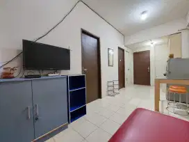 Disewakan Apartemen Sunter Park View, nyaman, strategis, dekat Kampus