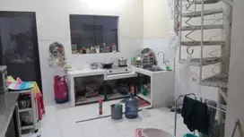 Taman Pondok Indah Murah SHM Wiyung Surabaya 300m2