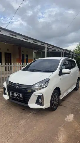 dijual murah ayla r 2023