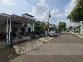 DIJUAL CEPAT !! RUMAH SIAP HUNI NYAMAN DAN AMAN ARCAMANIK BANDUNG