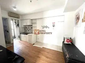 Apartemen Dekat Mall Tipe 2BR 35m2 Hook Furnish Green Bay Pluit