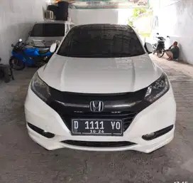 Honda HR-V 2015 Bensin