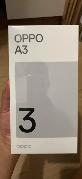 Oppo A3 8/128 NFC