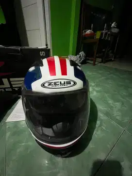 helm zeus 813 full face