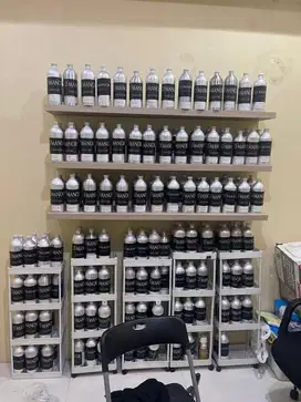 Di cari host live parfume