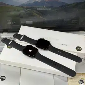 apple iwatch gen 10 46mm ibox garansi on 2026 fullset original