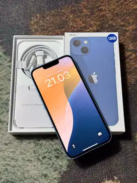 iphone 13 128gb inter