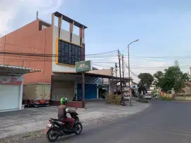 Jual Ruko Strategis Murah di Kota Tasikmalaya