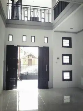 Dijual cepat dan murah lokasi Perum Mojoroto Indah Kediri Jawa Timur