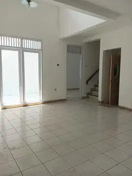 Disewakan Rumah Siap Huni Di Metland Menteng Cakung Jakarta