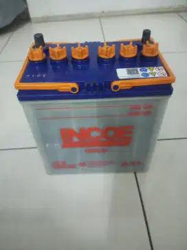 Aki NS40ZL Incoe Gold