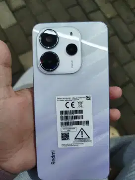 di jual hape xiomi redmi note 14