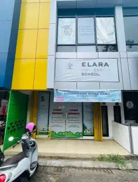 Lowongan Guru PAUD Elara Montessori School