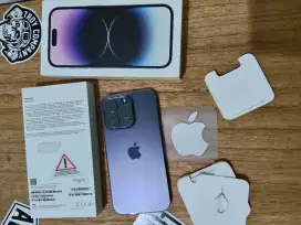 iPhone 14 pro 128gb