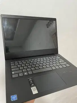 Laptop Lenovo slimpad 3