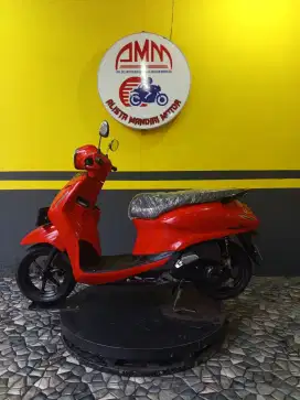 MOTOR SUPER ISTIMEWAH GRAND FILANO 2024 BODY MULUS MESIN JOSSS