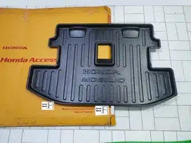 Honda Access Cargo Trunk Tray Karpet Bagasi Mobil Honda Mobilio Ori