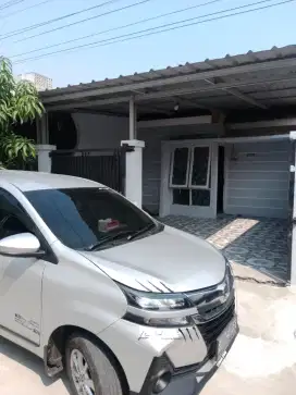 Kontrakan 1 Rumah