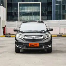 HONDA CR-V TURBO PRESTIGE 1.5 A/T 2019