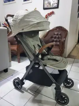 Stroller joie signature
