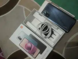 Xiaomi Redmi Note 10s 8/128