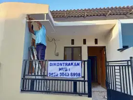 Dikontrakkan Rmh Murah
